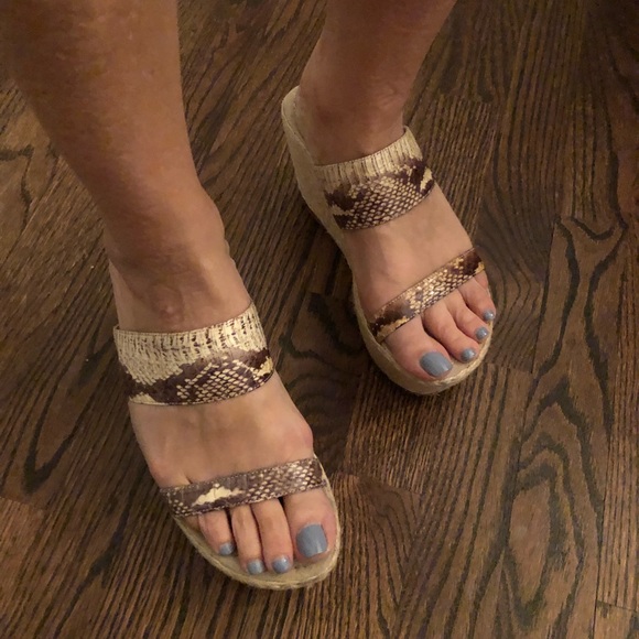 Shoes - Picture 2 of 4